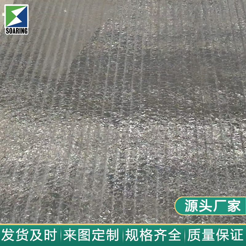 解決行業(yè)磨損難題，提升設(shè)備壽命——堆焊耐磨板的應(yīng)用與優(yōu)勢