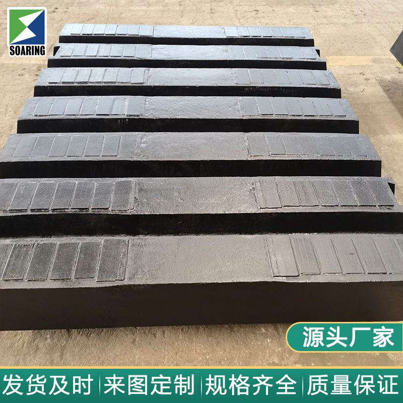 堆焊耐磨板在高磨損行業(yè)中的應(yīng)用與解決方案