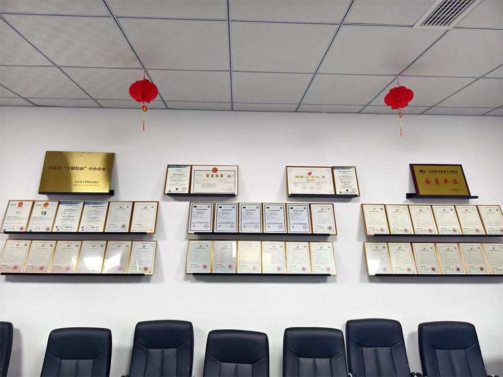 濟(jì)南韶欣耐磨材料有限公司召開戰(zhàn)略發(fā)展會(huì)議，深化質(zhì)量核心，共繪未來藍(lán)圖